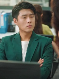 Tập 70 - Long Vương Điện