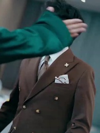 Episod 30 - Tuhan Sembilan Naga