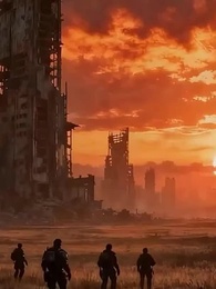 The Muggle Kingpin - Episode 4