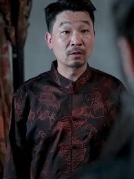 Episod 18 - Legenda Cho Fei: Harimau Berdiri, Naga bersembungi