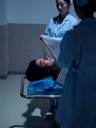 Episode 22 - Tears of Regret, Clouds of the Past