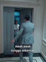 Puteri Sebenar, Seorang Pelajar Cemerlang - Episode 11