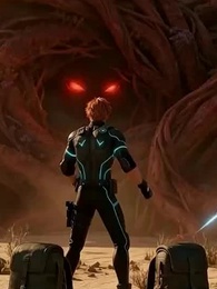 Episode 10 - The Muggle Kingpin