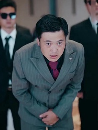 Episod 19 - Menantu Dungu