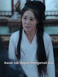 Cinta Tak Terbalas - Episode 63