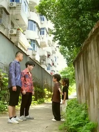 مفاجأة من السماء - Episode 64