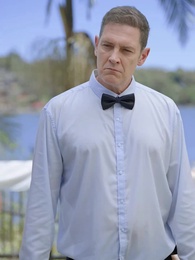 La Fille cachée du milliardaire - Episode 31