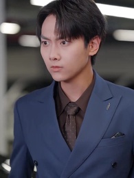 Perebutan Tempat Letak Kereta - Episode 13