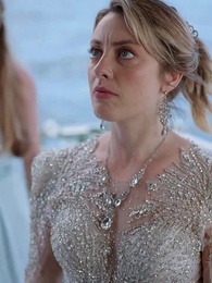 الحلقة 24 - لا تعبث مع ابنة الملياردير