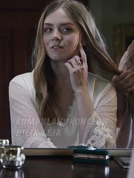 Cinta Alfa, Isteri di Atas Takhta - Episode 5