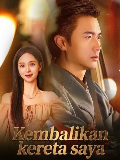 Kembalikan kereta saya