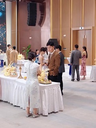 Anak Mewah Lelah, Nak Kerja Biasa Saja - Episode 10