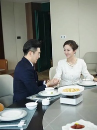 Tập 33 - Món Nợ Tình Thân