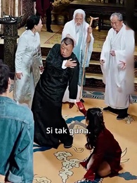 Episod 88 - Pemilik Kembali