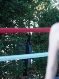 Episod 60 - Puteri Lycan Bukan Luna Untukmu