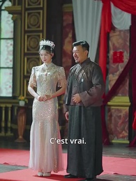 Épisode 34 - [Doublé]Alain, je ne veux plus de toi