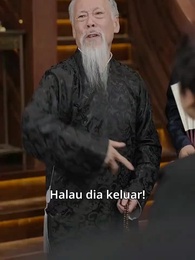 Episod 40 - Aku Seorang Kultivator