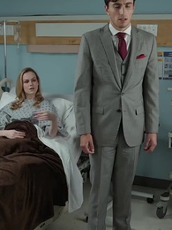 Episod 12 - Mengejar Isteriku Yang Beku