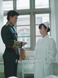 Épisode 18 - [Doublé]Alain, je ne veux plus de toi