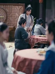 Ayahku Pendekar Agung Tersembunyi - Episode 16