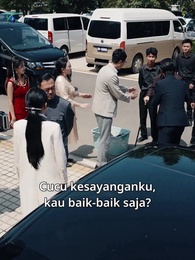 Episod 21 - Tunang Rebut Parkir, Terus Aku Putus Tunang!