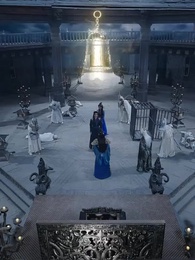 Bangkitnya Pemuja Iblis Terulung - Episode 58