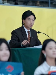 Episode 8 - Three-Year Comeback, the Return of a Basketball Legend