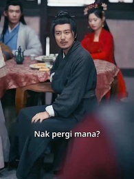 Episod 17 - Ayahku Pendekar Agung Tersembunyi