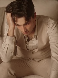 Mengejar Isteriku Yang Beku - Episode 35