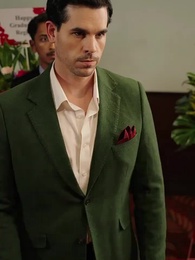 Cahaya bulan - Episode 11