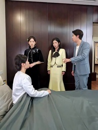 True Heiress: Pursuing Immortality - Episode 48