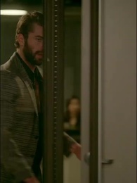 Puteri Lycan Bukan Luna Untukmu - Episode 11