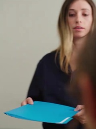 Ke Tepi! Aku Bekas Di Luar Jangkauanmu - Episode 29