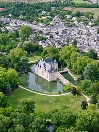 Kembalinya Luna Yang Ditolak - Episode 25