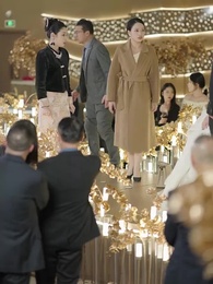 第59集 - 情深不壽恨長存