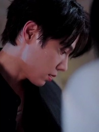 Episod 8 - Angsa Putih Bersayap Patah