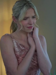 Episod 54 - Puteri Lycan Bukan Luna Untukmu