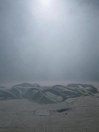 Episod 56 - Bangkitnya Pemuja Iblis Terulung