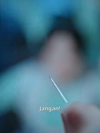 Episod 47 - Cinta Tak Terbalas