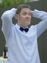 Die falsche Braut des Milliardärs - Episode 46