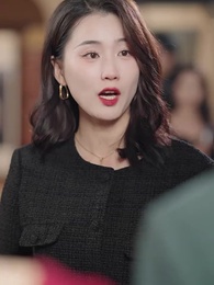 第11集 - 情深不壽恨長存