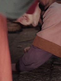 Episod 41 - Kasih Seorang Ibu