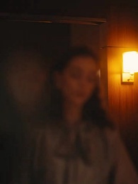 Zamana Meydan Okuyan Aşk - Episode 45