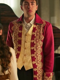 Episod 23 - Menyinari Bunga Jatuh