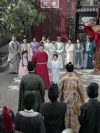 第66集 - 狀元爺他才十二歲