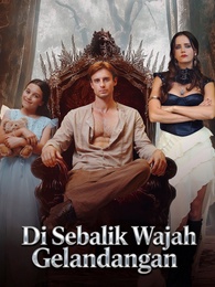 Di Sebalik Wajah Gelandangan