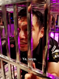 Episod 37 - Mari Berjuang Bersama!