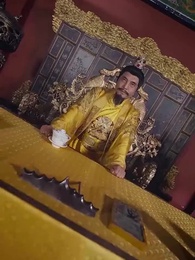 Isteri Gemuk Dilahirkan Semula - Episode 51