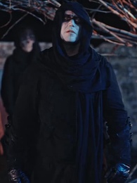 Episod 50 - Ayah Petaniku, Penjaga Rahsia Kerajaan