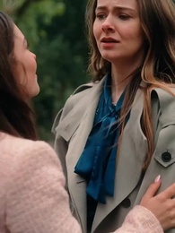 Bekas Suami, Jangan Menyesal - Episode 40